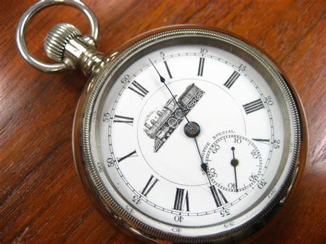 Swiss Fake Pocket Watches 